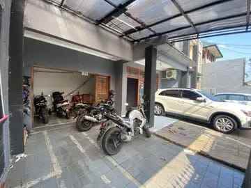 dijual rumah cipinang melayu