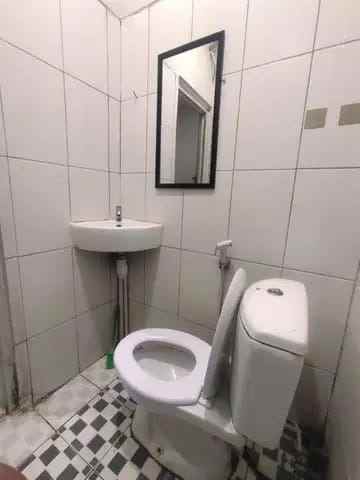 dijual rumah cipinang melayu