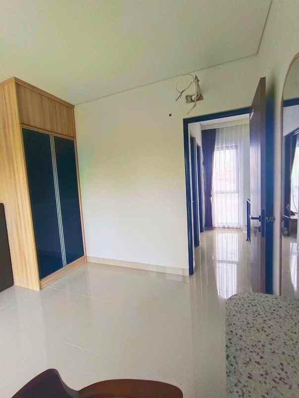 dijual rumah cipinang muara
