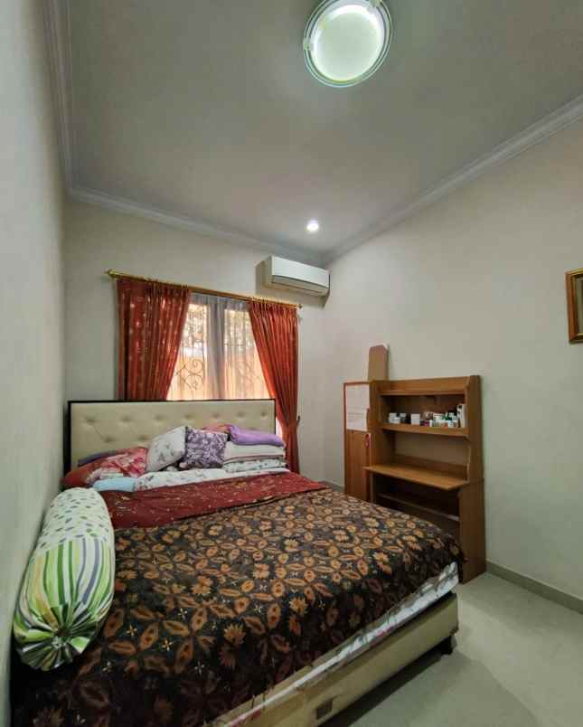dijual rumah cipinang muara jakarta timur