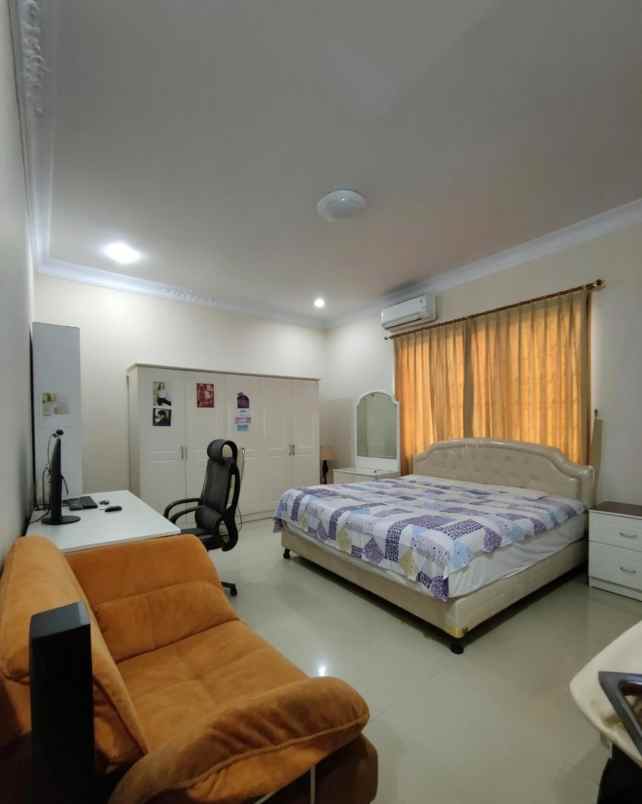 dijual rumah cipinang muara jakarta timur