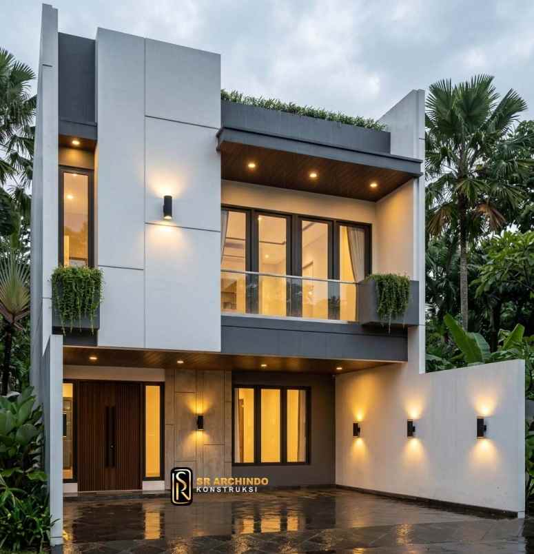 dijual rumah ciputat timur tangsel