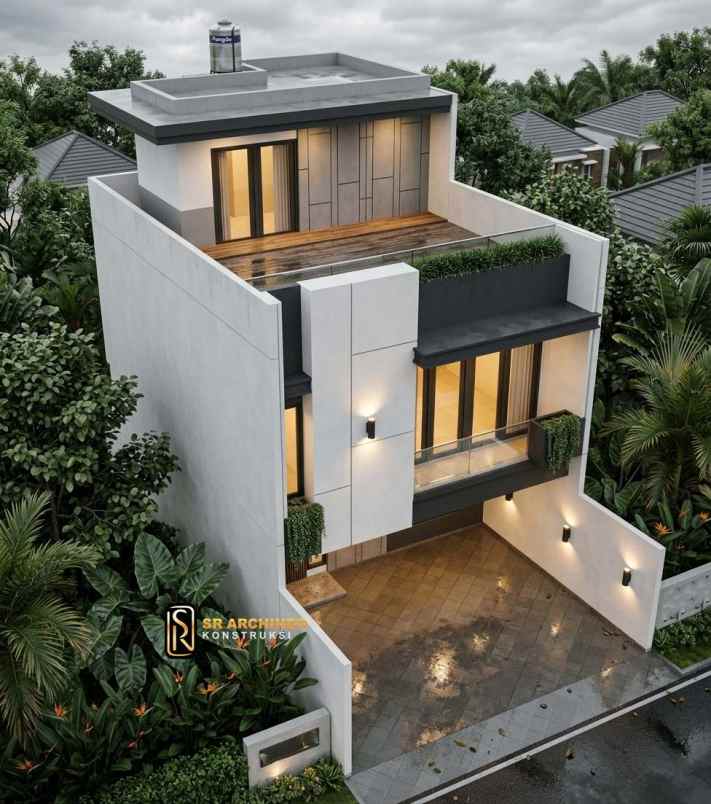 dijual rumah ciputat timur tangsel