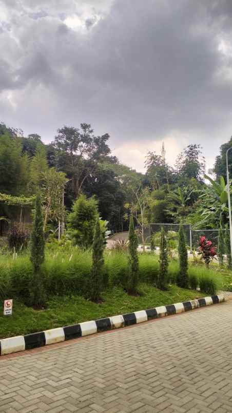 dijual rumah cisitu dago kec coblong