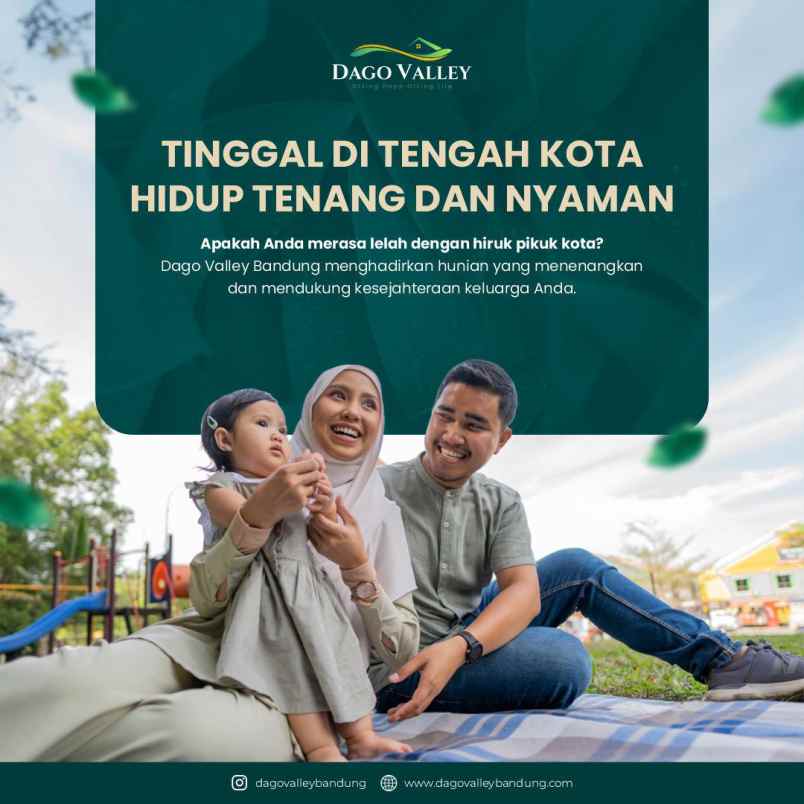 dijual rumah cisitu dago kota bandung