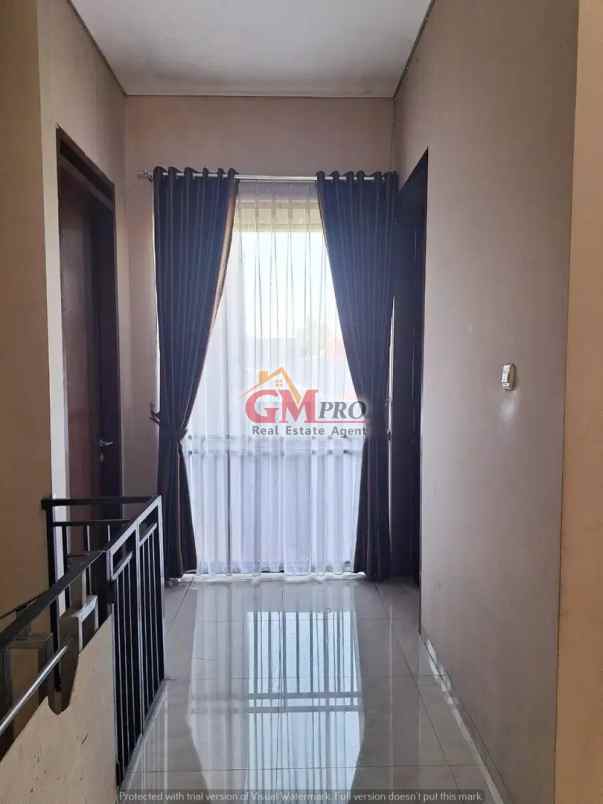 dijual rumah ciwastra