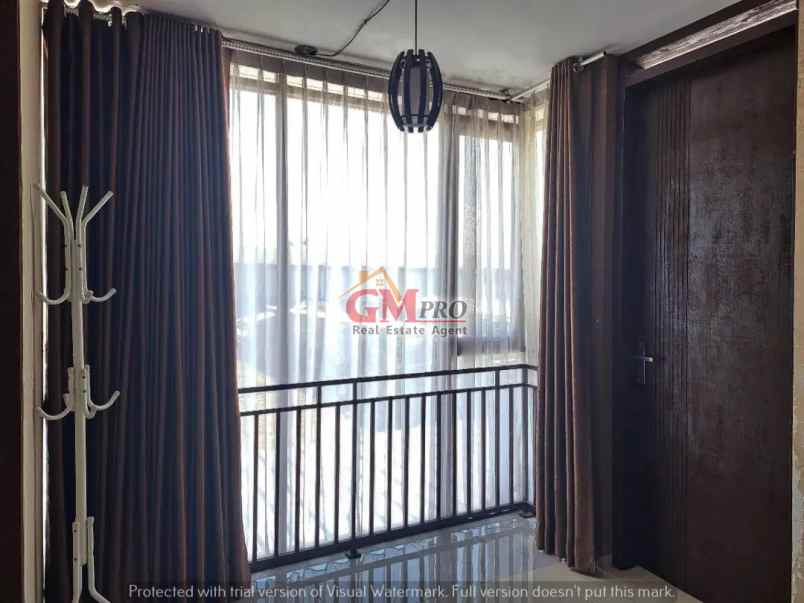 dijual rumah ciwastra