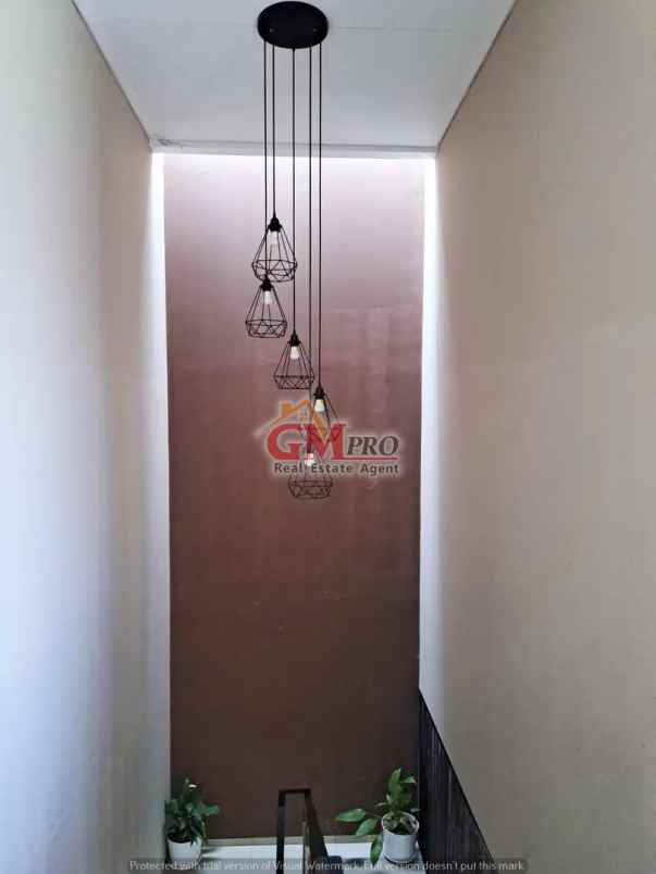 dijual rumah ciwastra