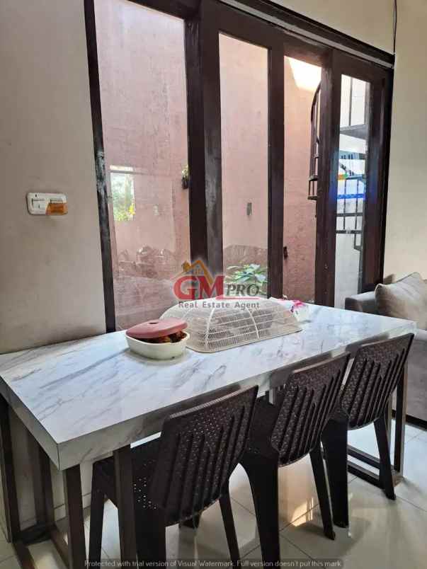 dijual rumah ciwastra