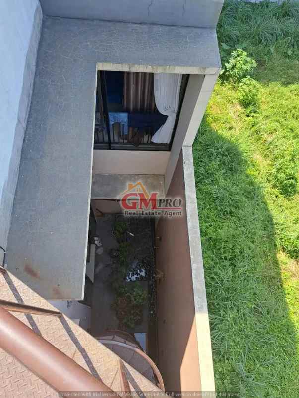 dijual rumah ciwastra