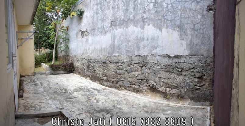 dijual rumah cluster bukit ebony ce 17