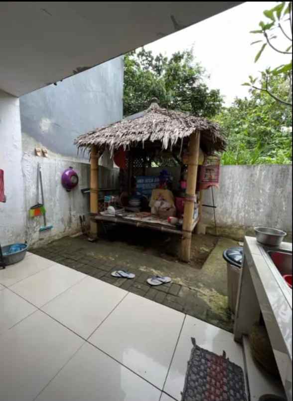 dijual rumah cluster di kawasan arya mukti pedurungan