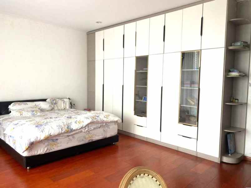 dijual rumah cluster springwood sedayu city