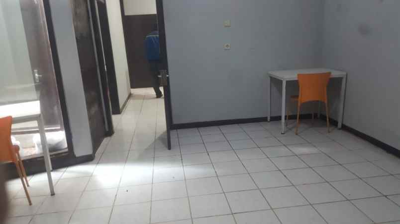 dijual rumah cocok untuk kosan daerah tubagus ismail