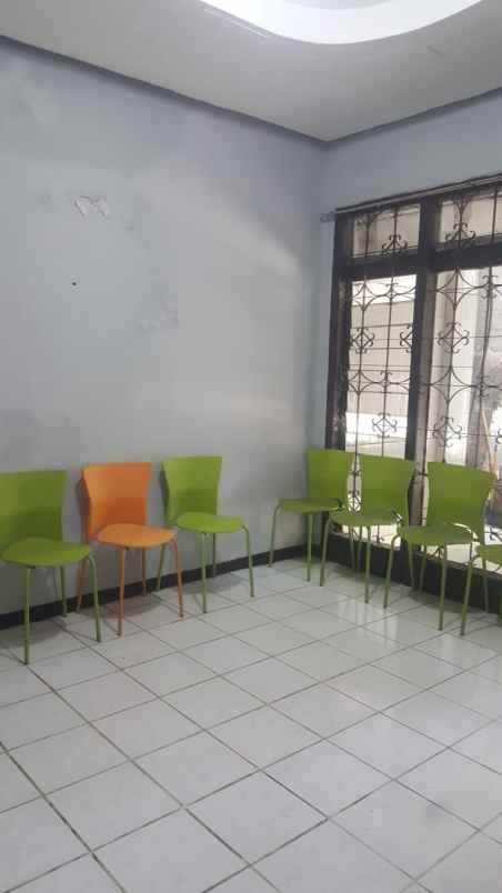 dijual rumah cocok untuk kosan daerah tubagus ismail