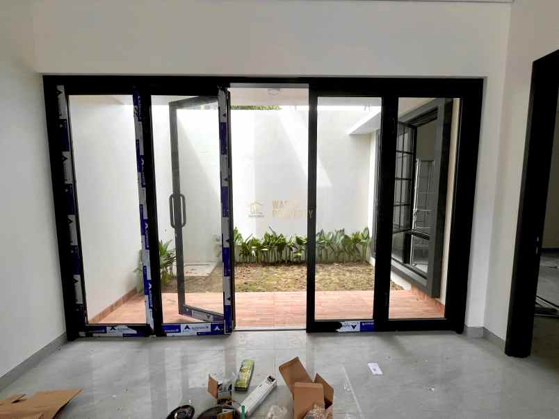 dijual rumah condongcatur kec depok