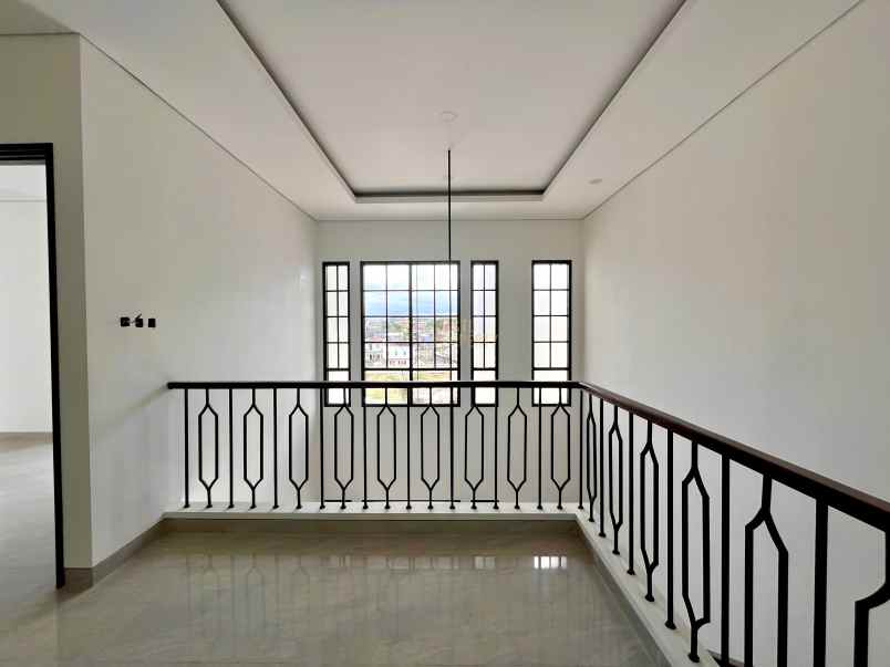 dijual rumah condongcatur kec depok