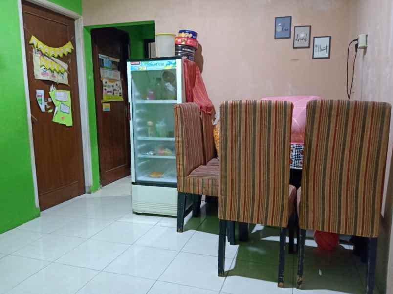 dijual rumah dalam cluster grogol depok