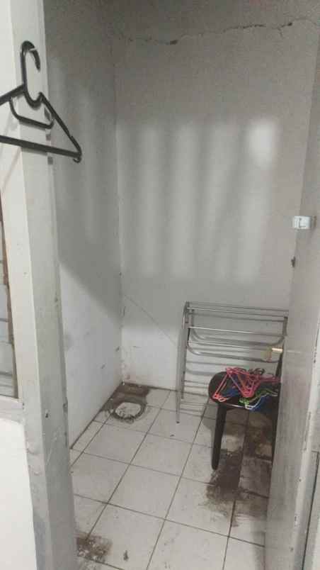 dijual rumah danau indah sunter