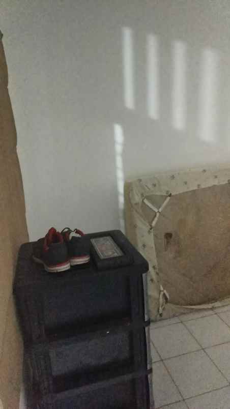 dijual rumah danau indah sunter