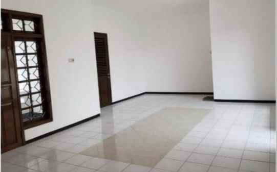 dijual rumah darmo permai selatan