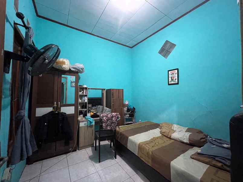 dijual rumah dekat bintaro plaza