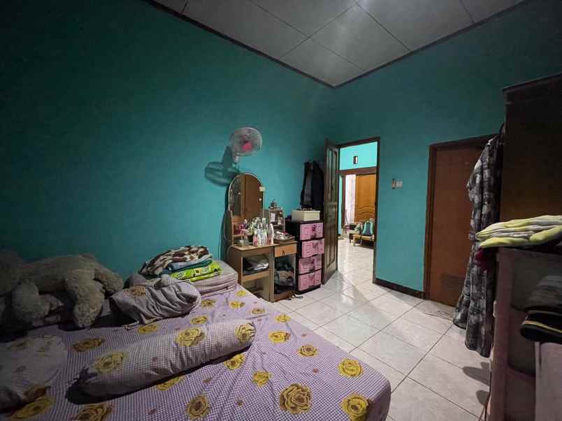 dijual rumah dekat bintaro plaza