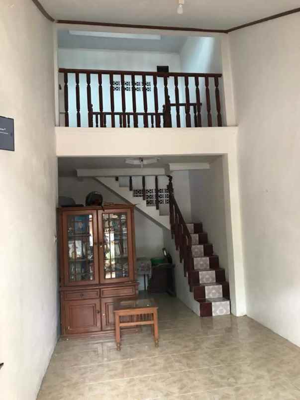 dijual rumah dekat summarecon di tytian kencana bekasi