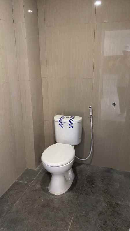 dijual rumah delta mandala