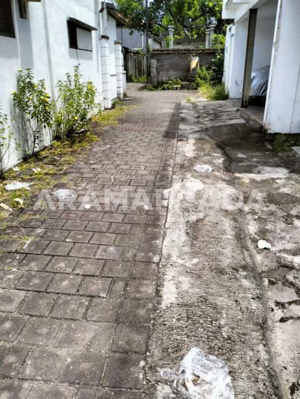 dijual rumah denpasar timur