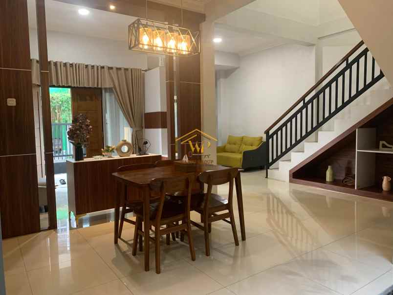 dijual rumah depok sleman yogyakarta