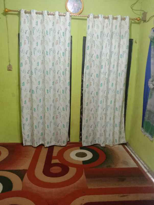 dijual rumah desa bojongkoneng