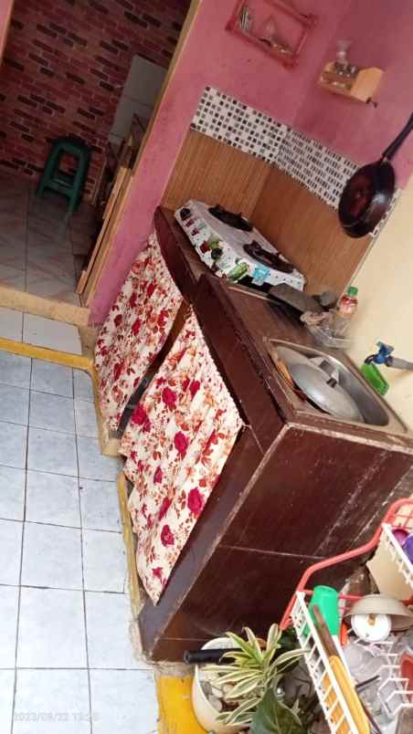 dijual rumah desa ngamprah kecamatan