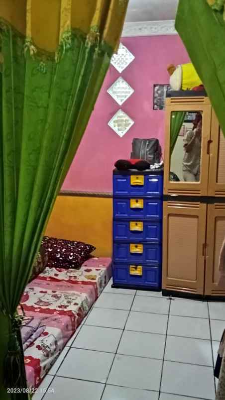 dijual rumah desa ngamprah kecamatan