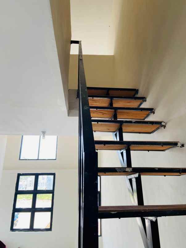 dijual rumah desa satriajaya kecamatan