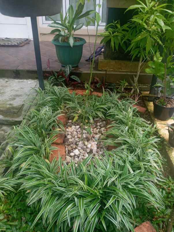 dijual rumah di bukit topaz golf sentul city bogor