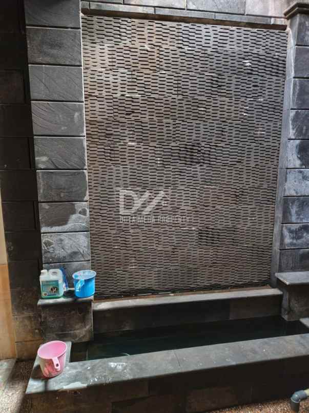 dijual rumah di graha raya bintaro