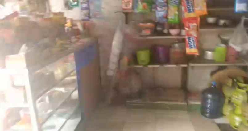 dijual rumah di griya permatasari jatisari jatiasih