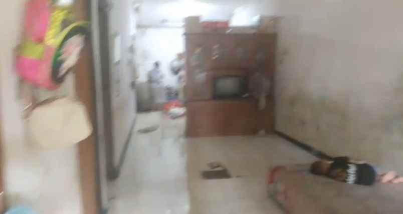 dijual rumah di griya permatasari jatisari jatiasih