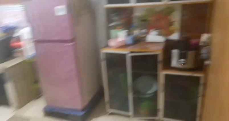 dijual rumah di griya permatasari jatisari jatiasih