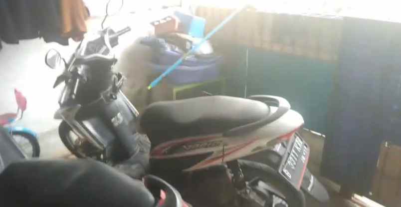 dijual rumah di griya permatasari jatisari jatiasih