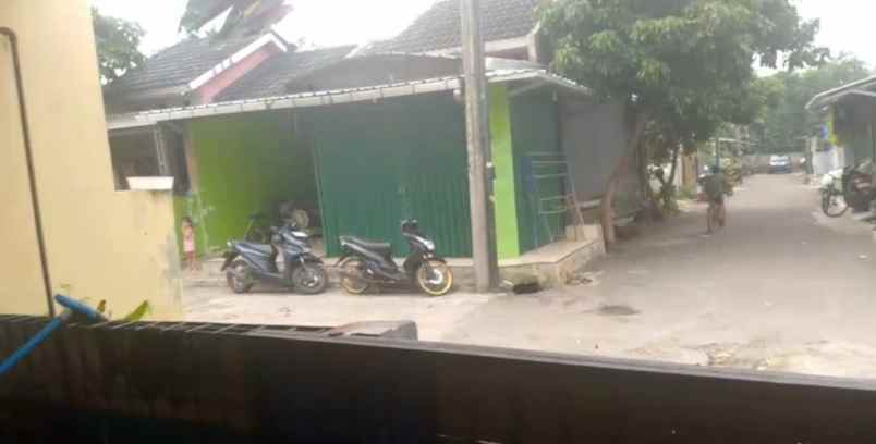 dijual rumah di griya permatasari jatisari jatiasih