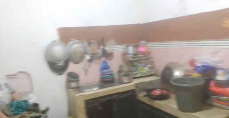 dijual rumah di griya permatasari jatisari jatiasih