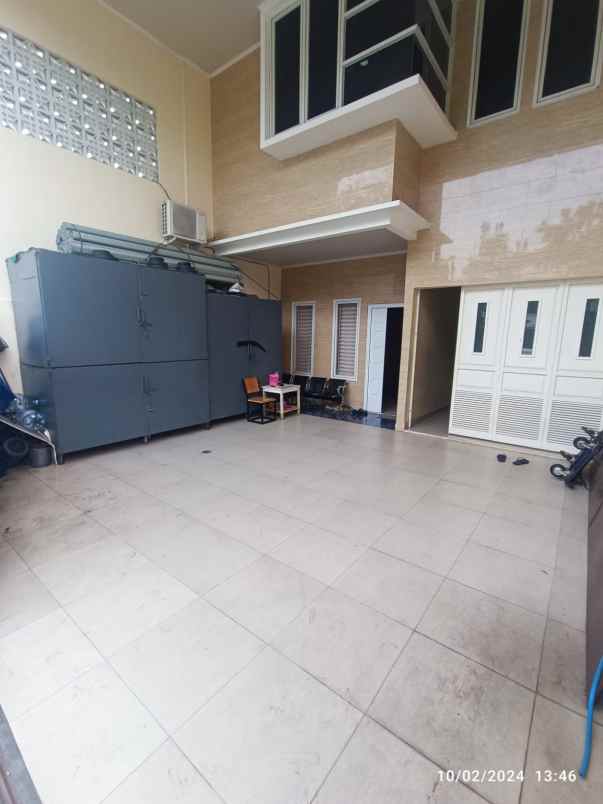 dijual rumah di joglo kembangan jakarta barat