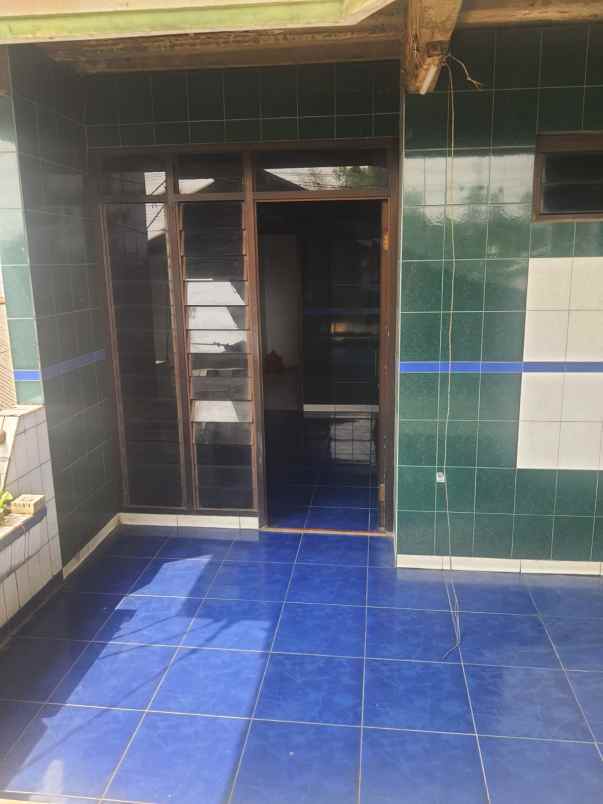 dijual rumah di karangpilang barat sby barat