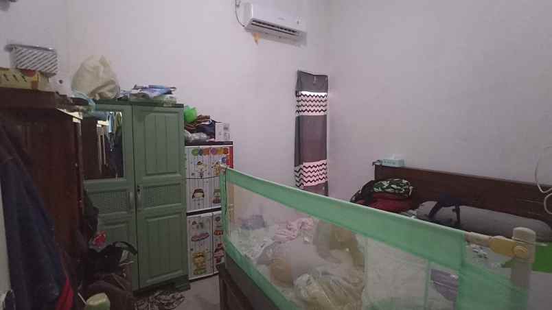 dijual rumah di over kredit rumah di