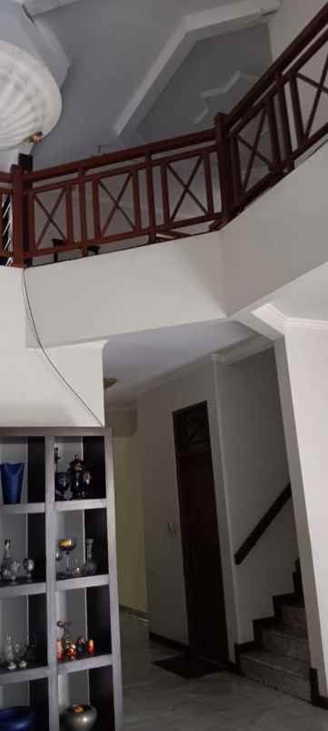 dijual rumah di pasar minggu jakarta selatan