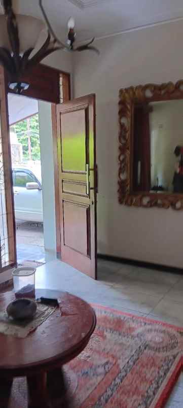 dijual rumah di pasar minggu jakarta selatan