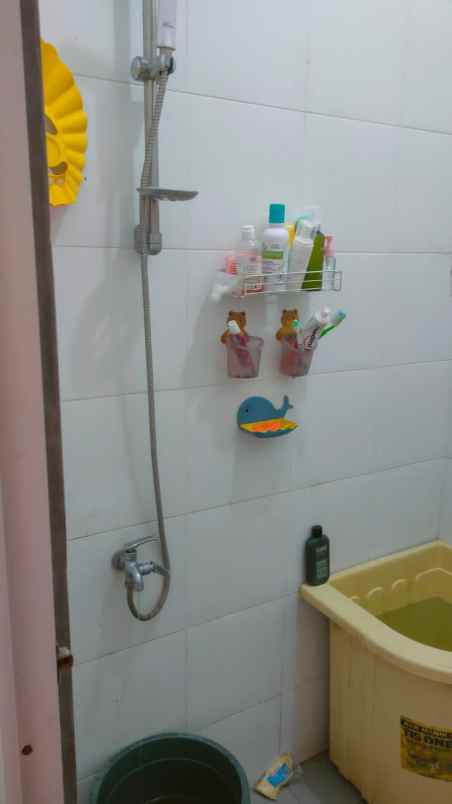 dijual rumah di perum bumi podo rukun sumbersekar dau