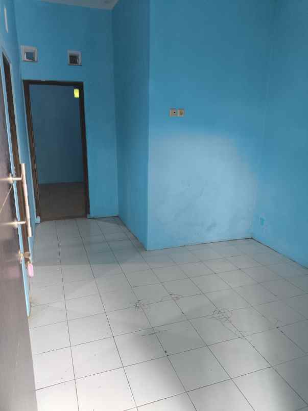 dijual rumah di pudakpayung villa dawung asri